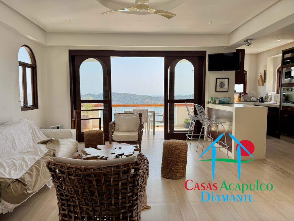 Torre Persia B 402 - Estancia 1